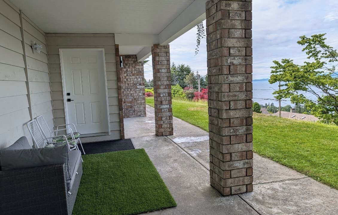 Photo of Patio Balcony in Regional District of Nanaimo