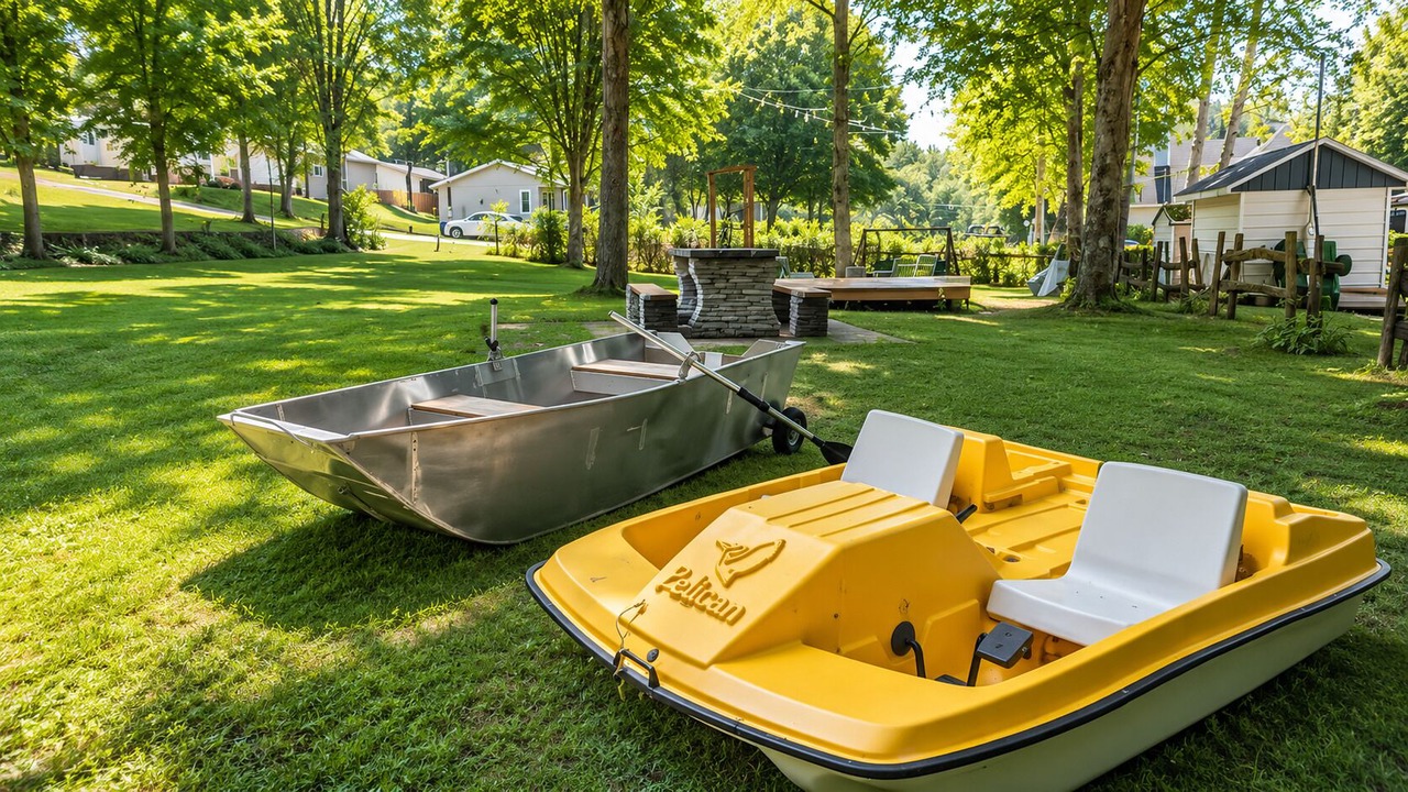 Photo of Outdoor in St-Ferdinand