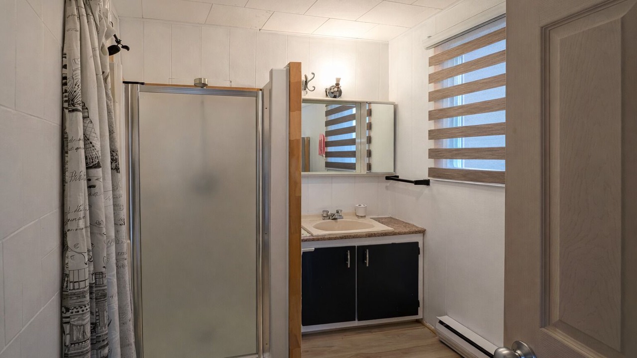 Photo of Bathroom in St-Ferdinand