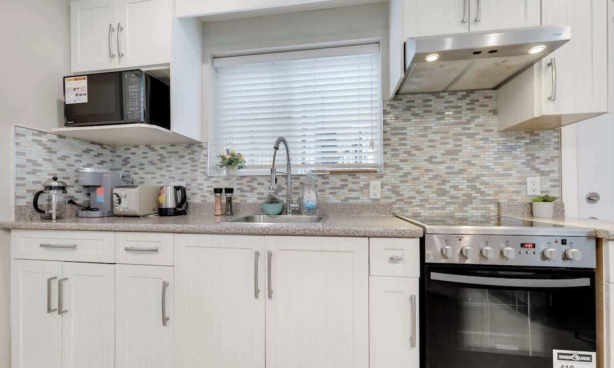 Photo of Kitchen in Killarney