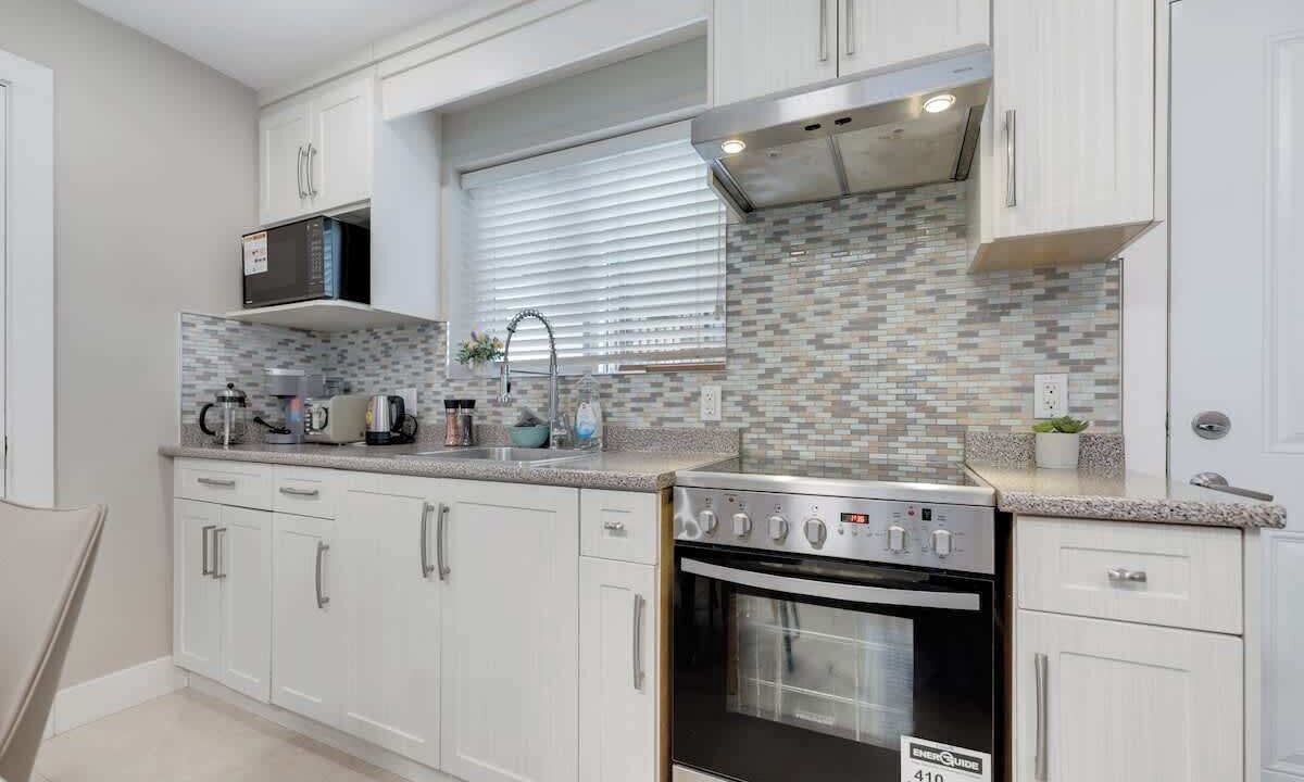 Photo of Kitchen in Killarney