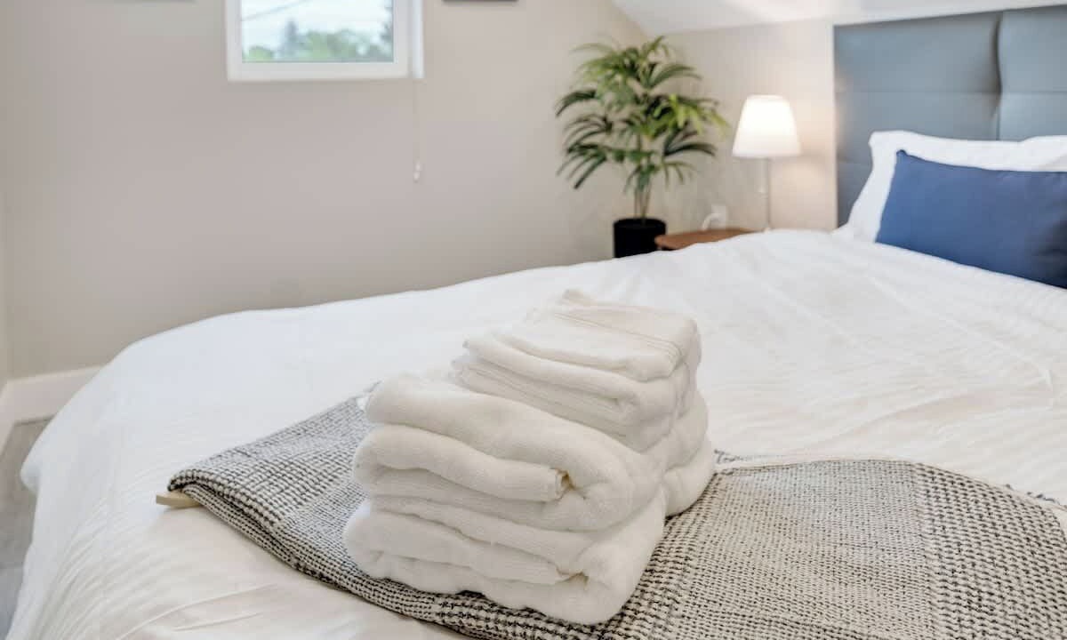 Photo of Bedroom in Killarney