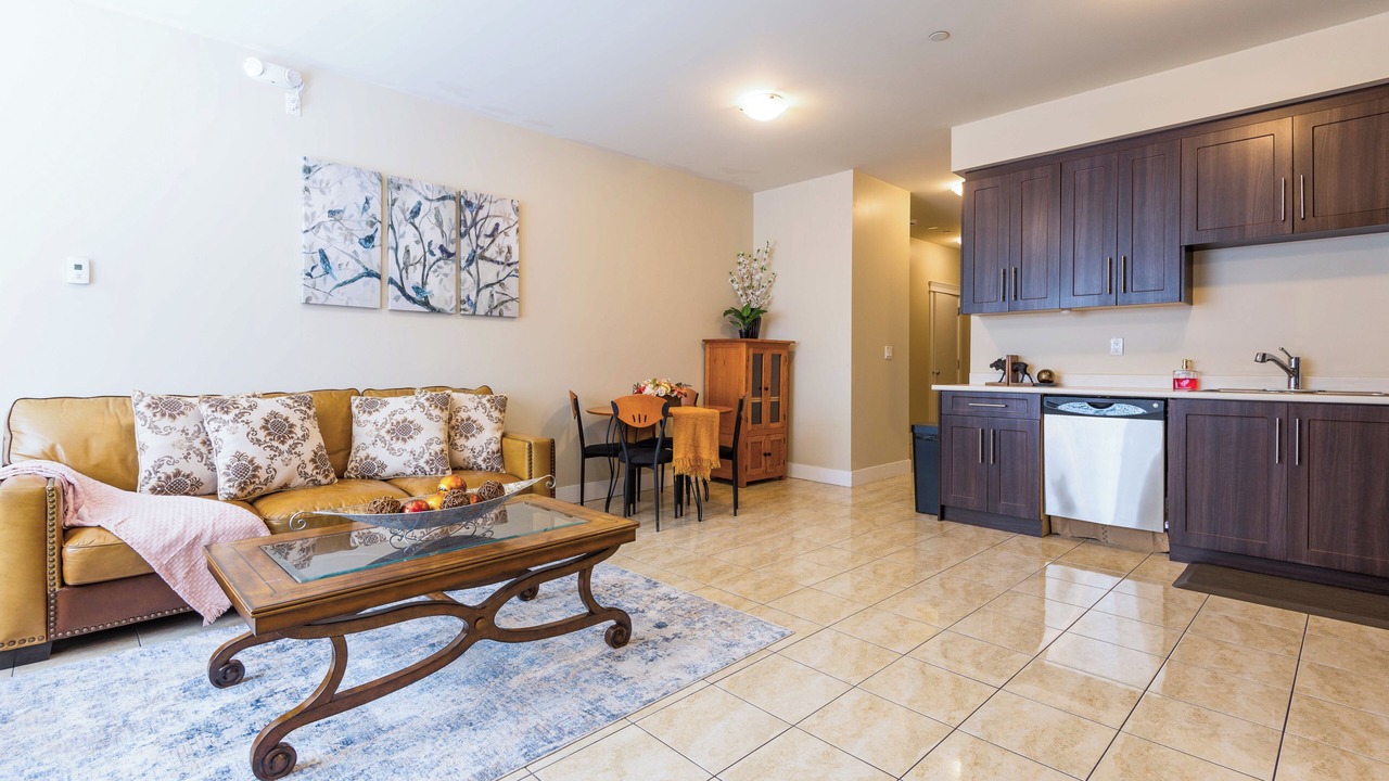 Photo of Livingroom in White Rock