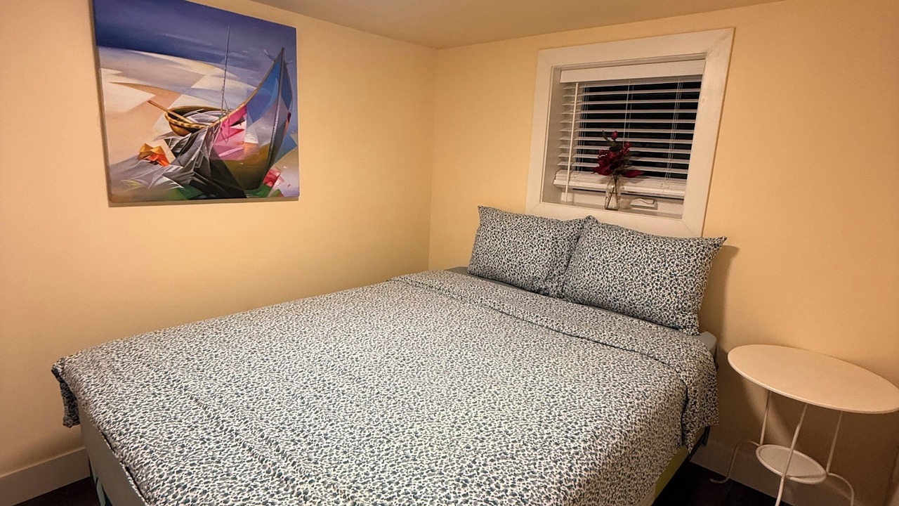 Photo of Bedroom in Dunbar