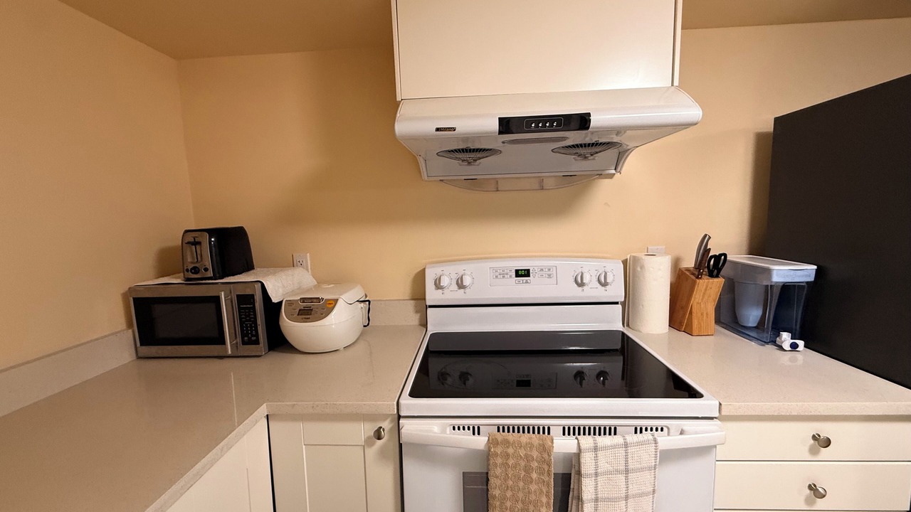 Photo of Kitchen in Dunbar