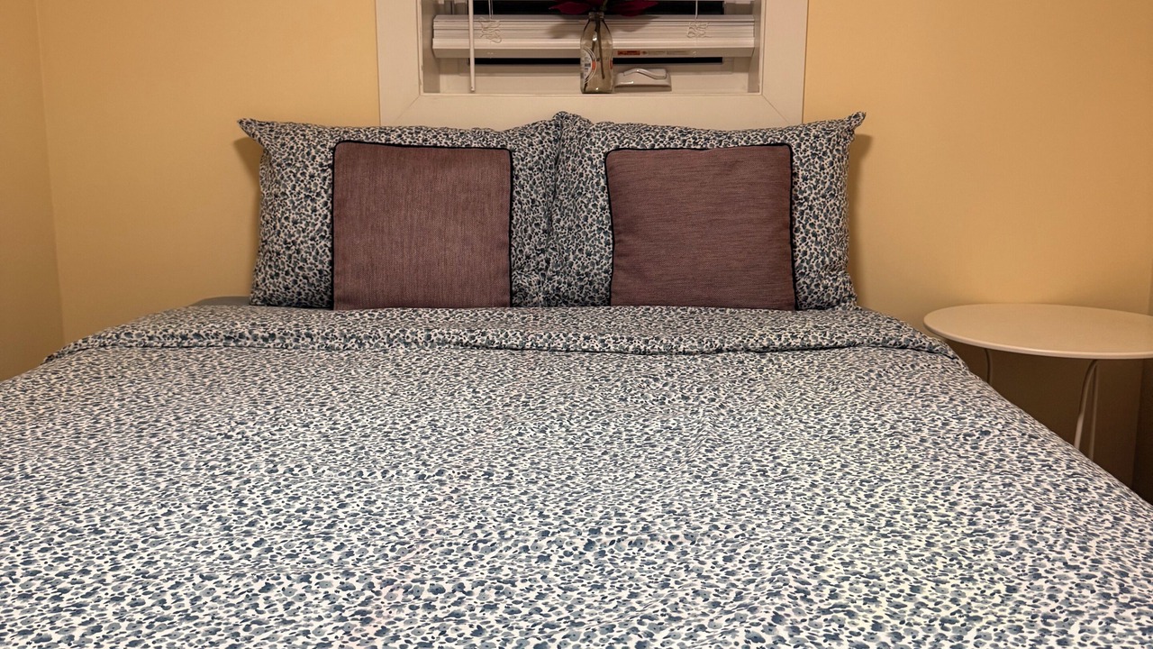 Photo of Bedroom in Dunbar