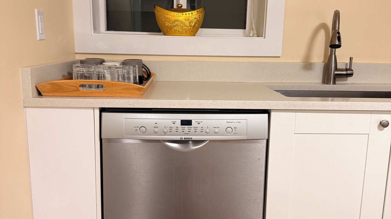 Photo of Kitchen in Dunbar
