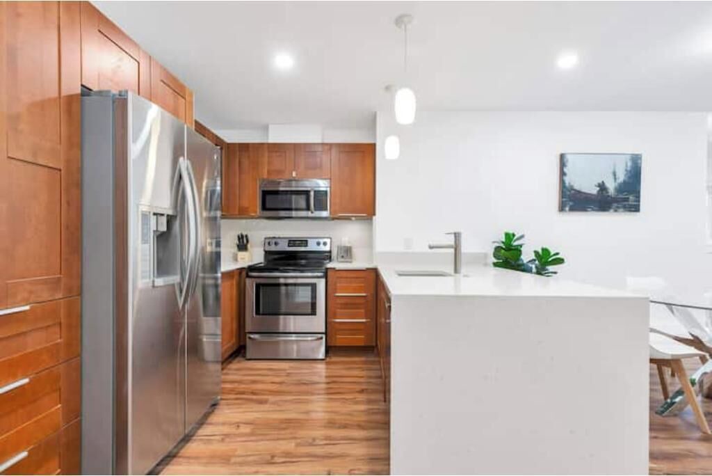 Photo of Kitchen in Edgemont