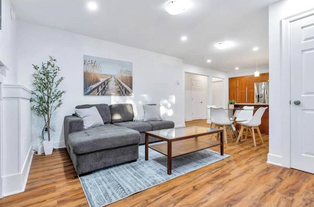 Photo of Livingroom in Edgemont