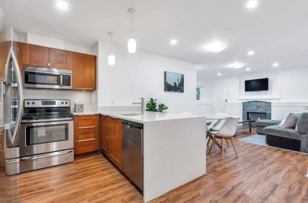 Photo of Kitchen in Edgemont