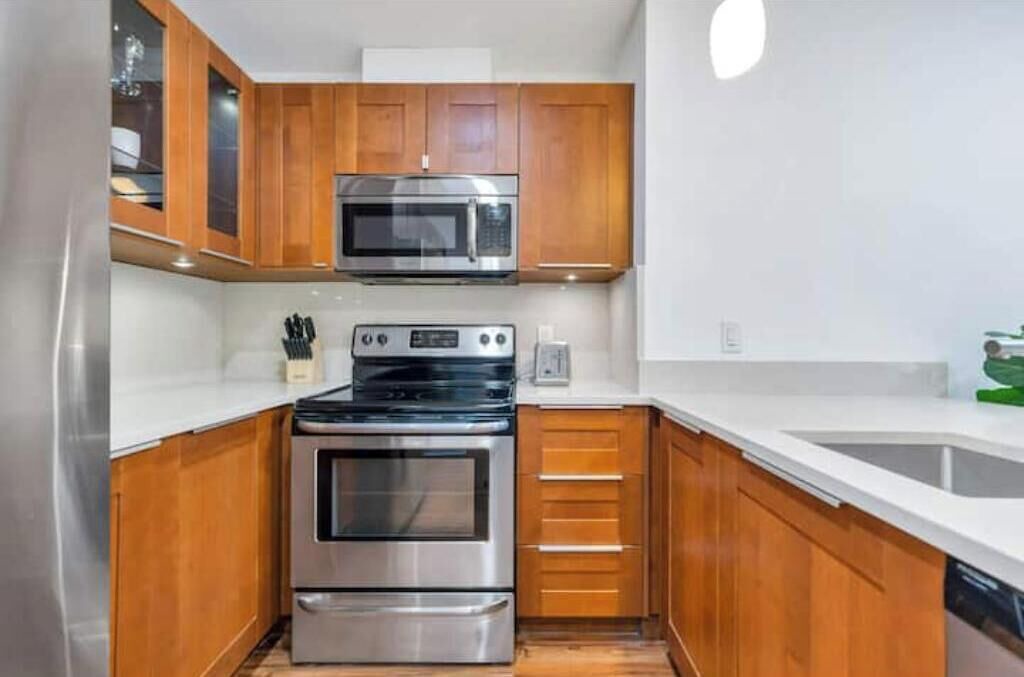 Photo of Kitchen in Edgemont