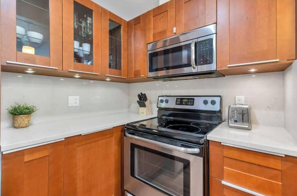 Photo of Kitchen in Edgemont