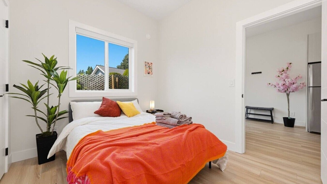 Photo of Bedroom in Surrey