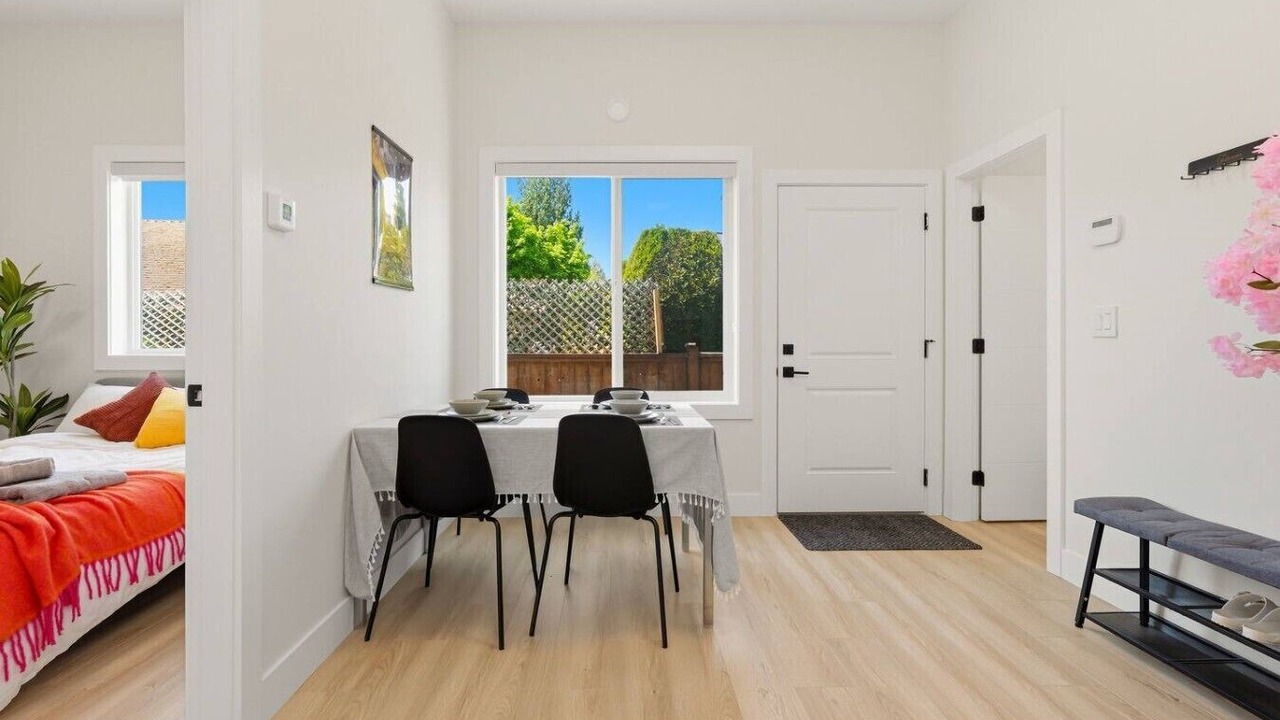 Photo of Bedroom in Surrey