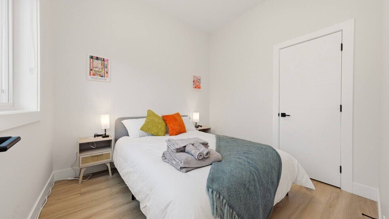 Photo of Bedroom in Surrey