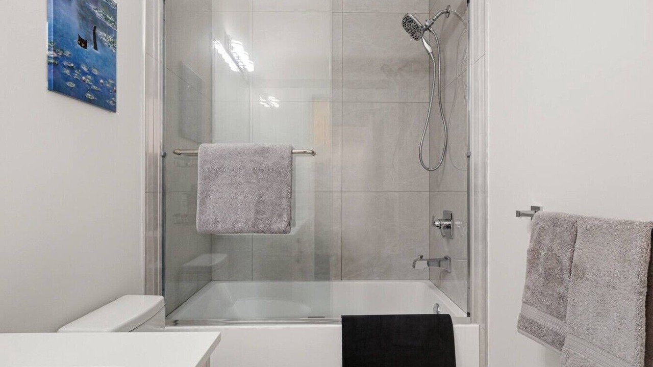 Photo of Bathroom in Surrey