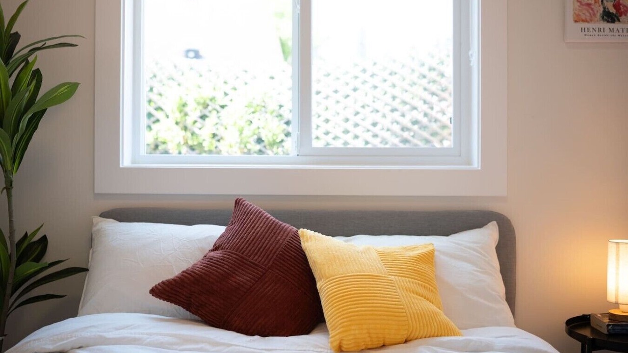 Photo of Bedroom in Surrey