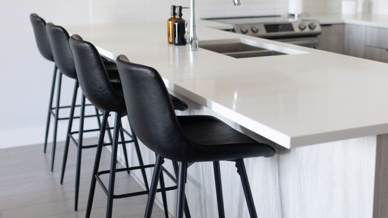 Photo of Kitchen in Langley
