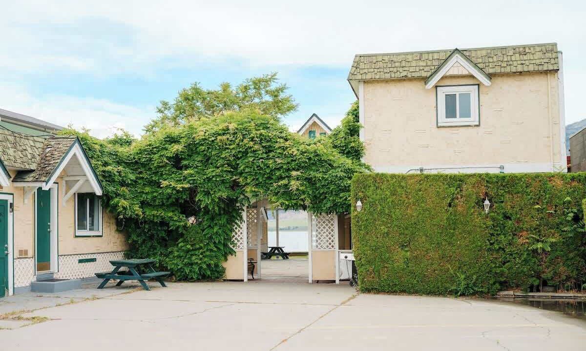 Photo of Outdoor in Osoyoos