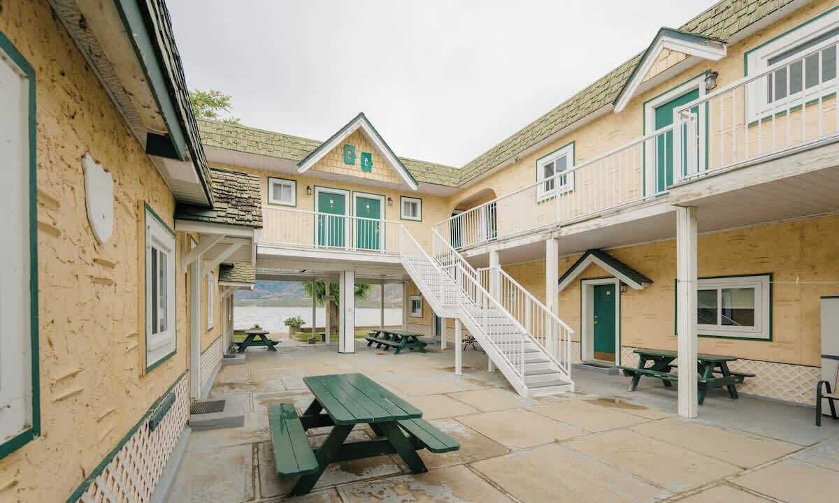 Photo of Outdoor in Osoyoos