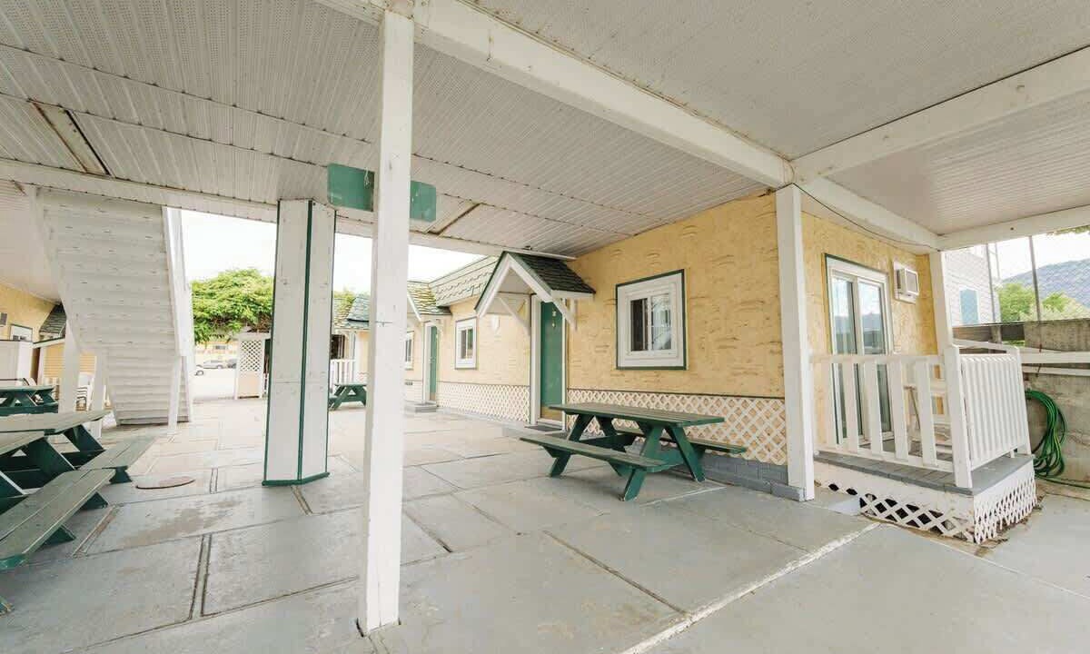 Photo of Outdoor in Osoyoos