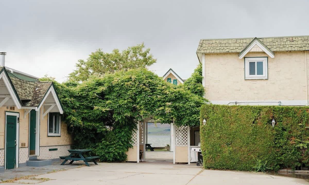 Photo of Outdoor in Osoyoos