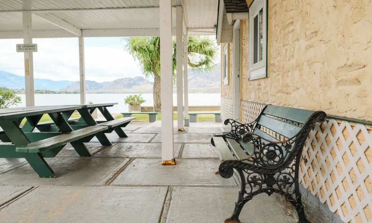 Photo of Outdoor in Osoyoos