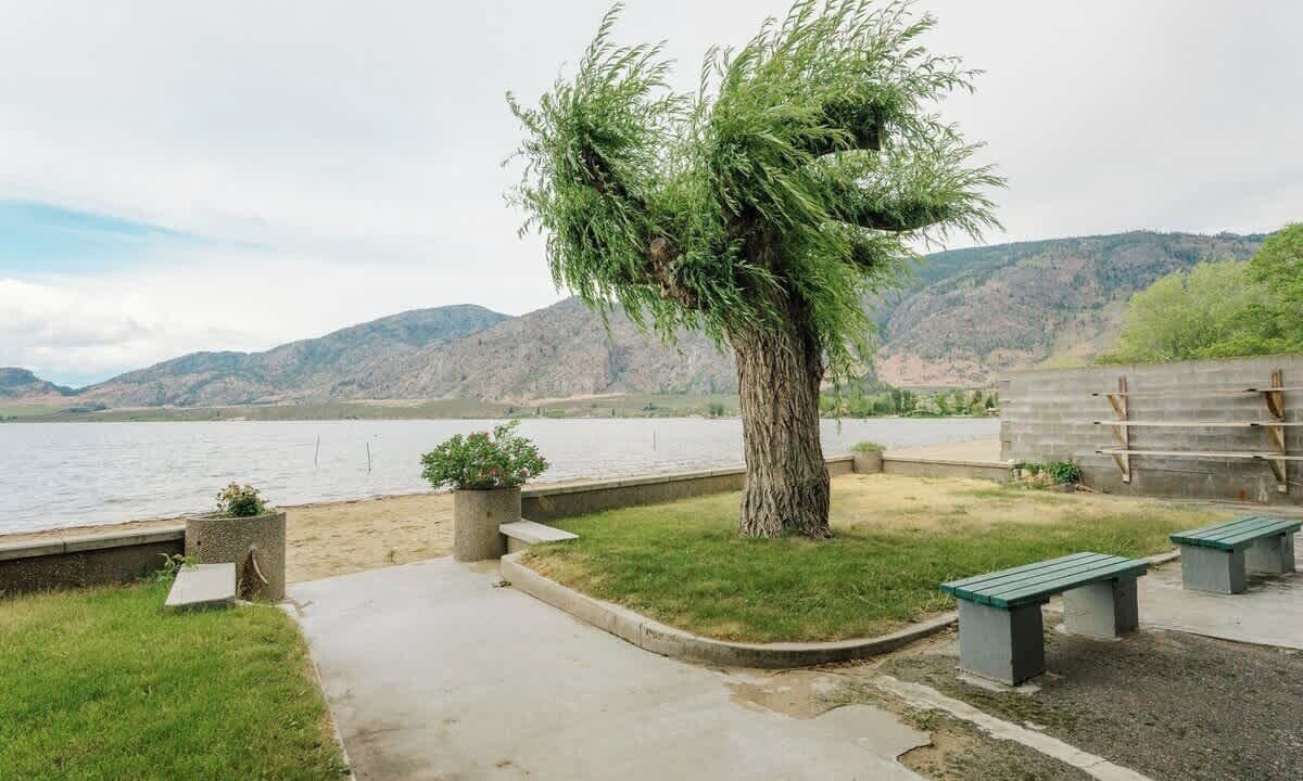 Photo of Outdoor in Osoyoos