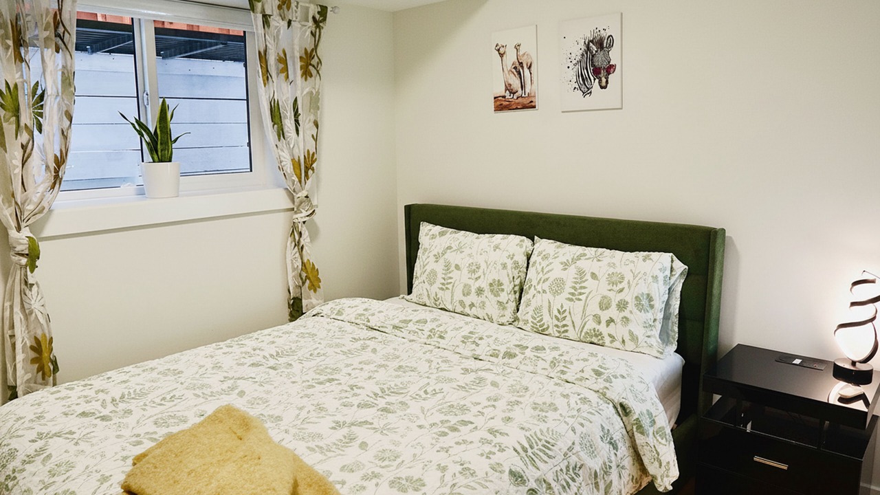 Photo of Bedroom in East Clayton