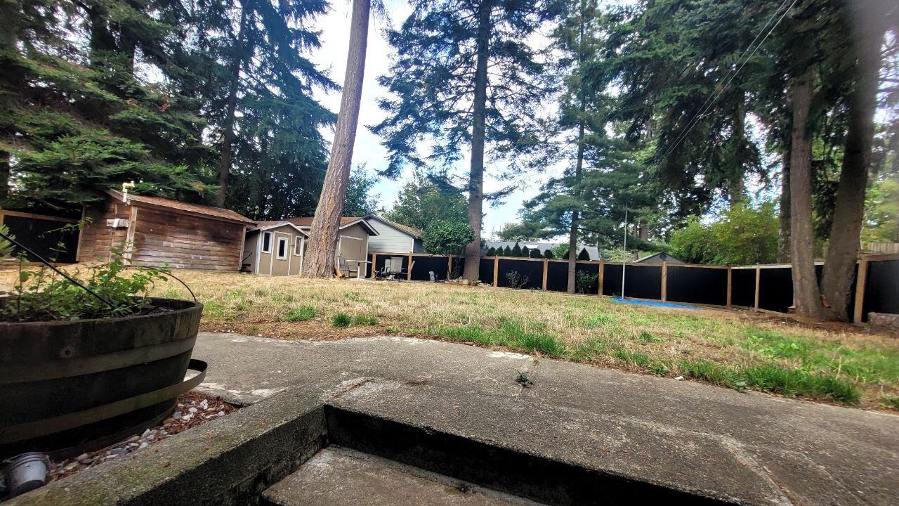 Photo of Outdoor in Colwood