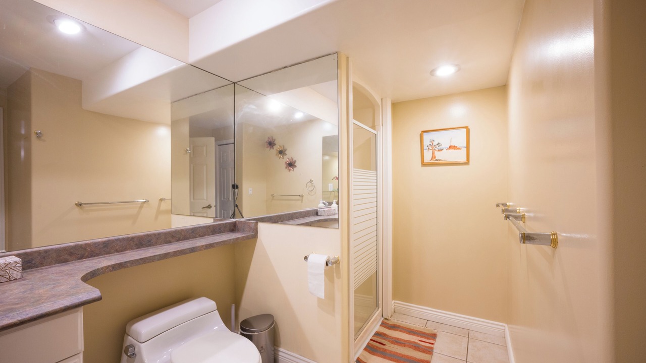 Photo of Bathroom in Surrey