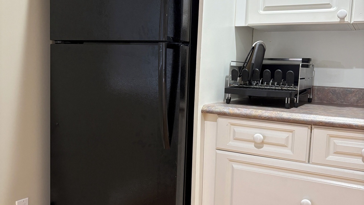 Photo of Kitchen in Surrey