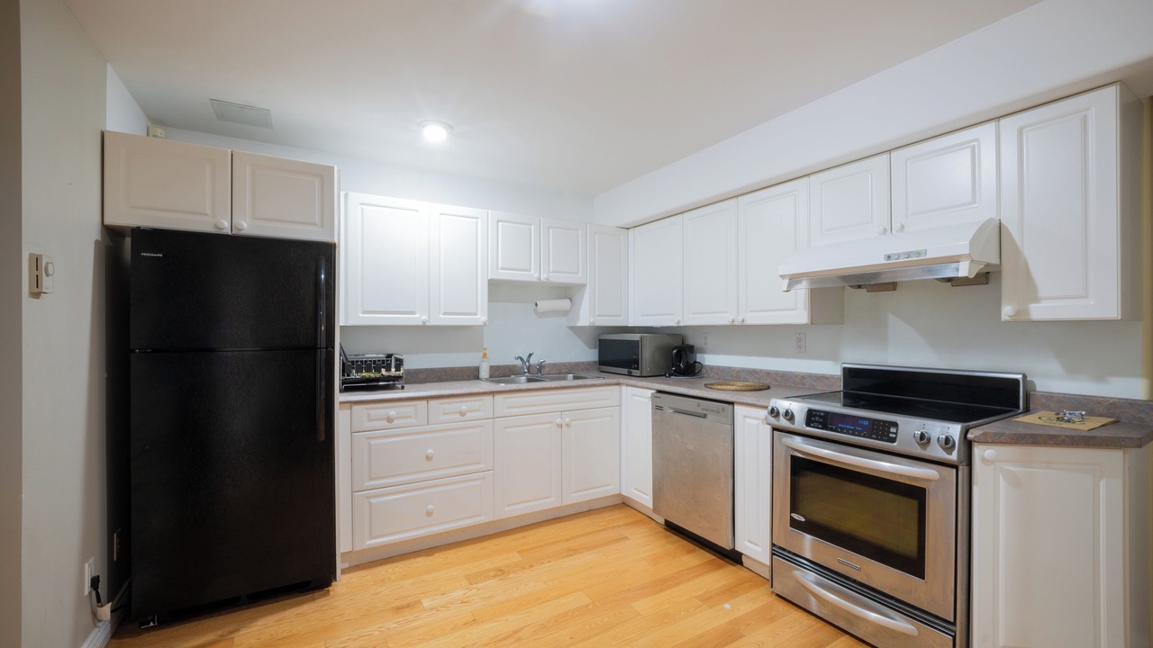 Photo of Kitchen in Surrey