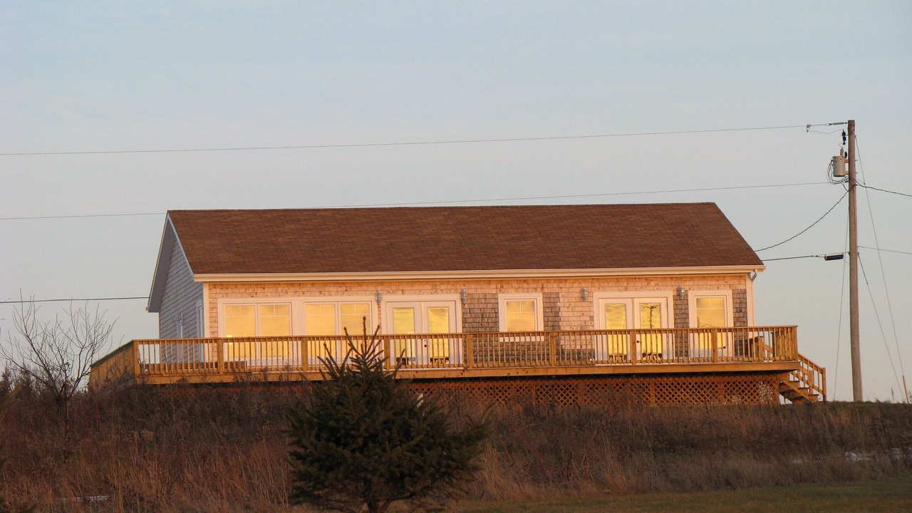 Photo of Outdoor in Bayview