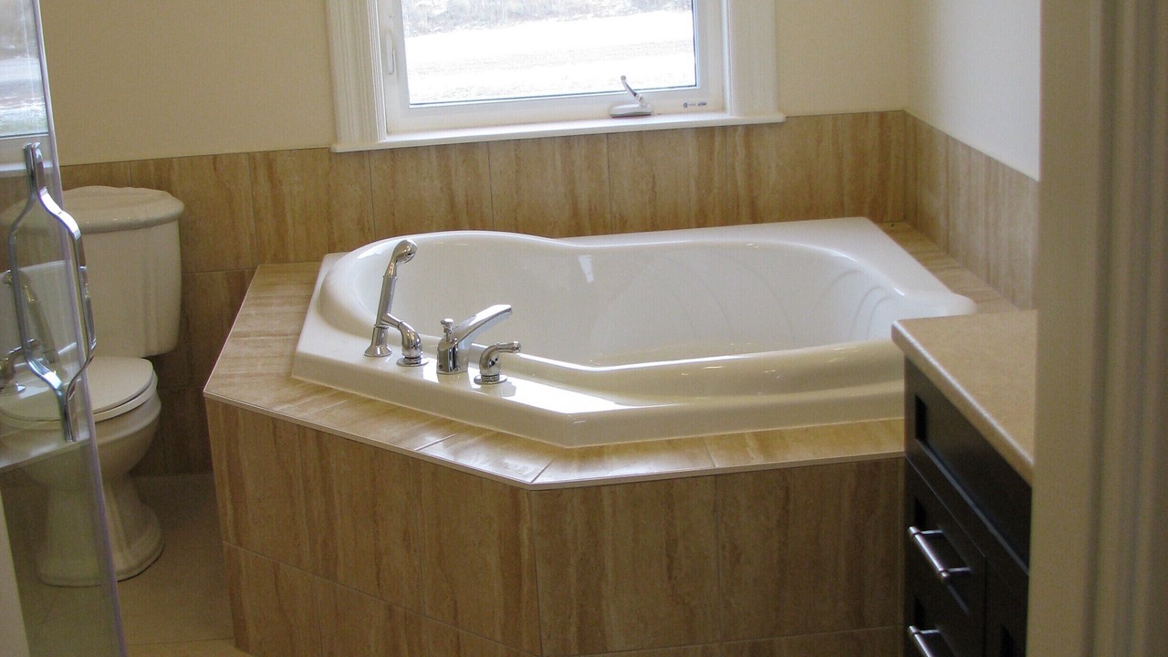 Photo of Bathroom in Bayview
