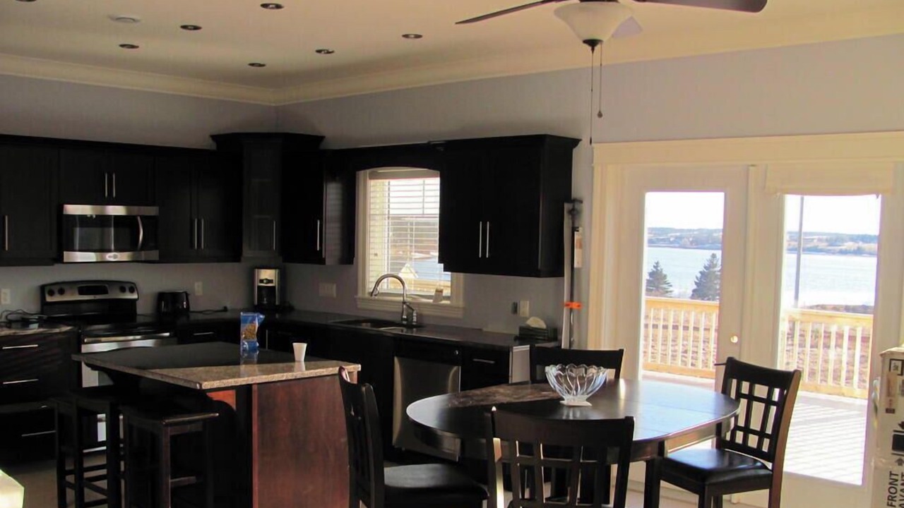 Photo of Kitchen in Bayview