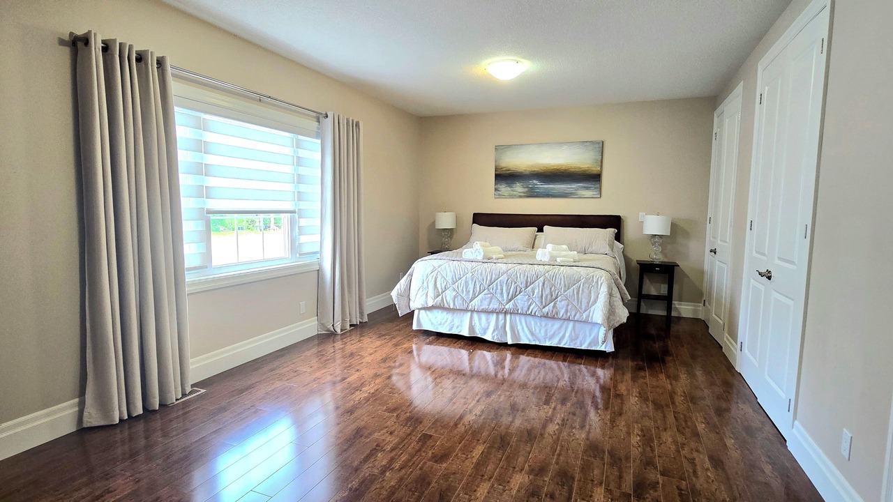 Photo of Bedroom in Doon South
