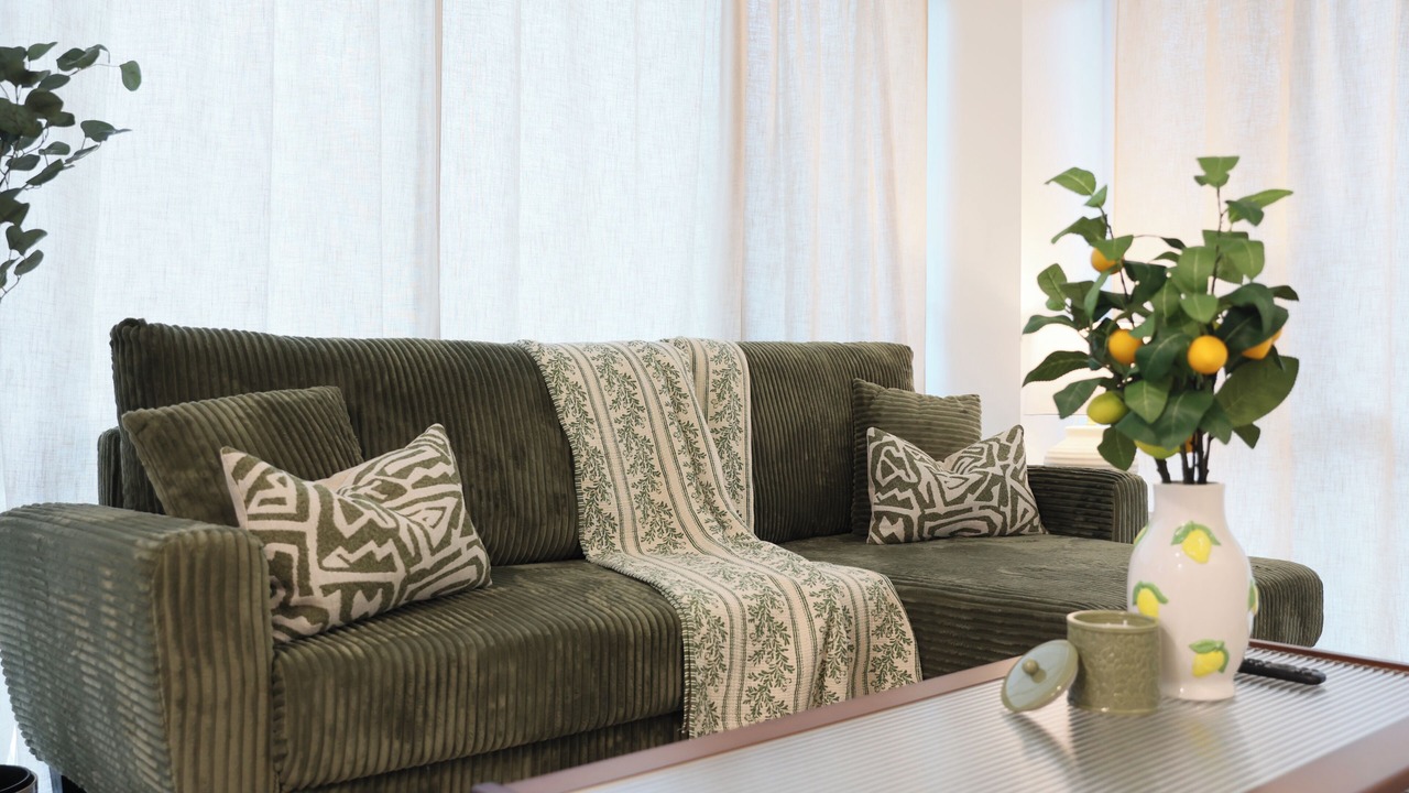 Photo of Livingroom in Toronto