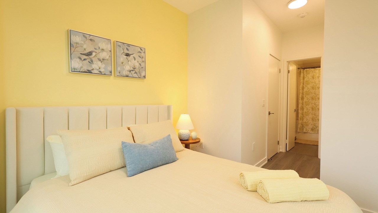 Photo of Bedroom in Toronto