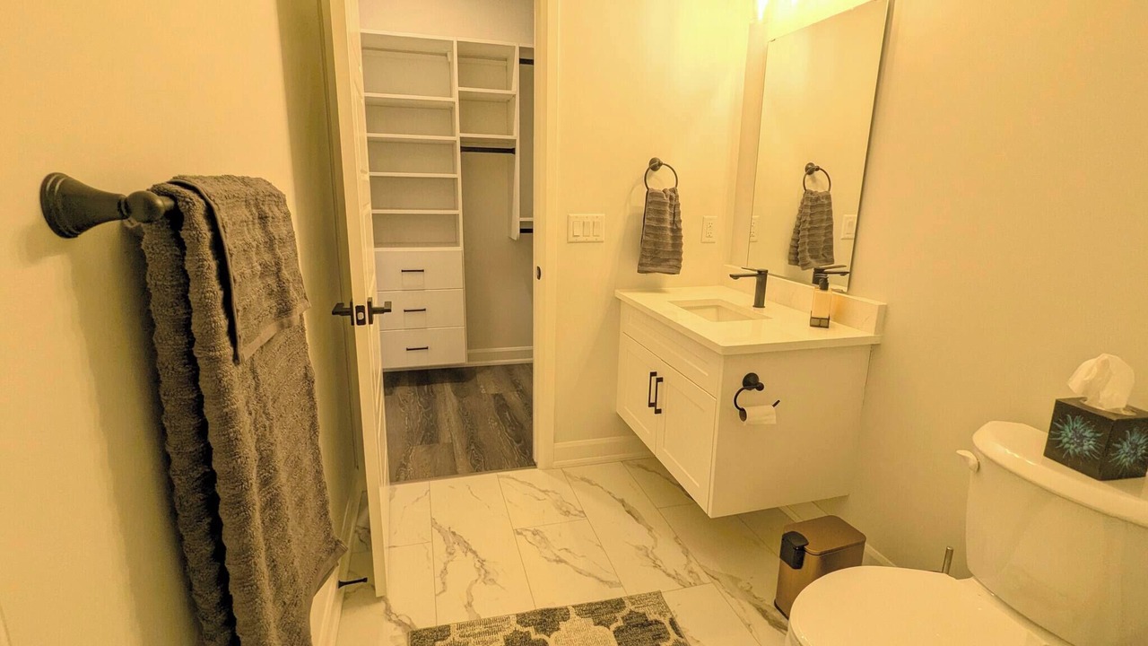 Photo of Bathroom in Mount Forest