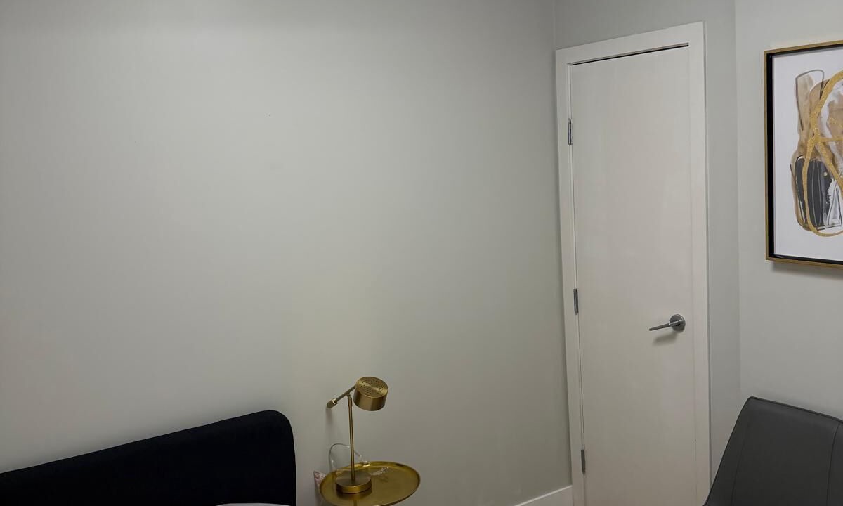 Photo of Bedroom in Gastown