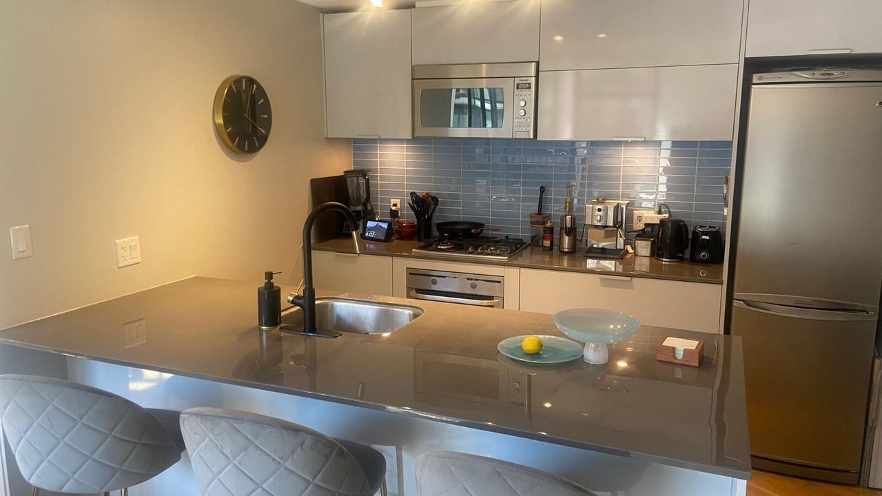 Photo of Kitchen in Gastown