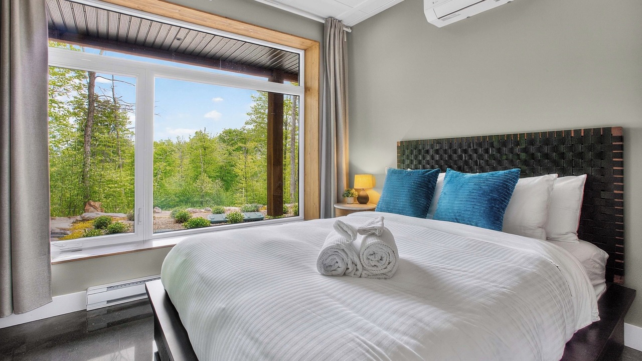 Photo of Bedroom in La Conception