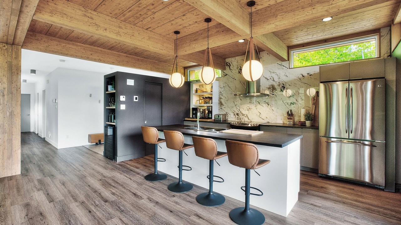 Photo of Kitchen in La Conception