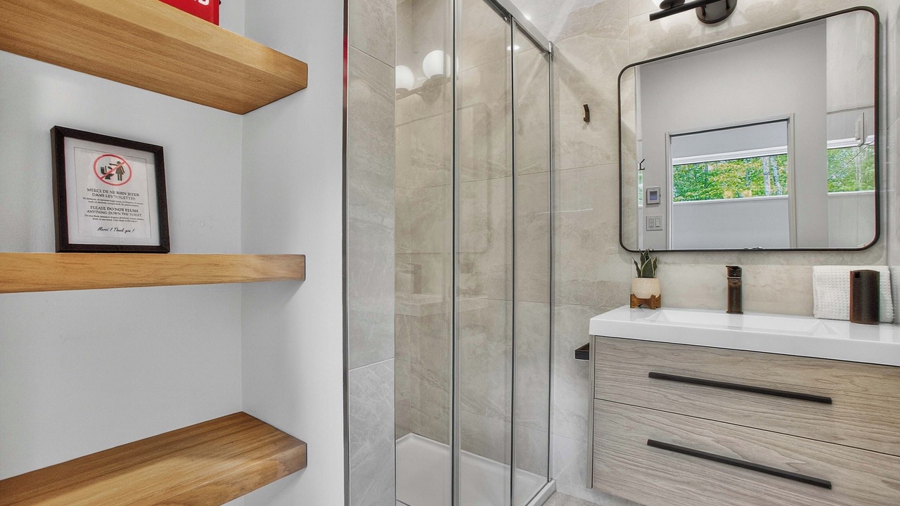 Photo of Bathroom in La Conception