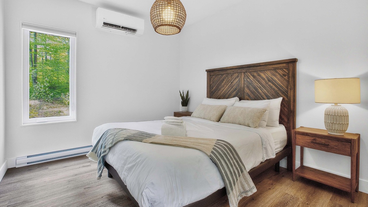 Photo of Bedroom in La Conception