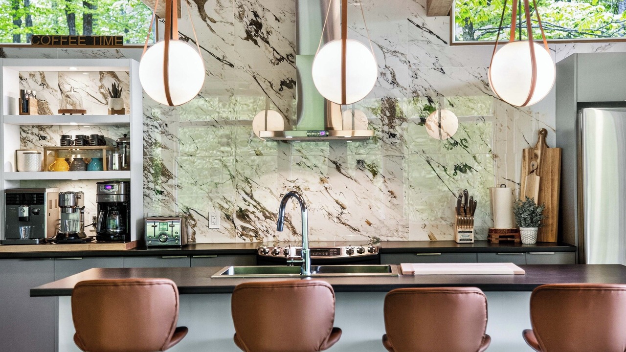 Photo of Kitchen in La Conception