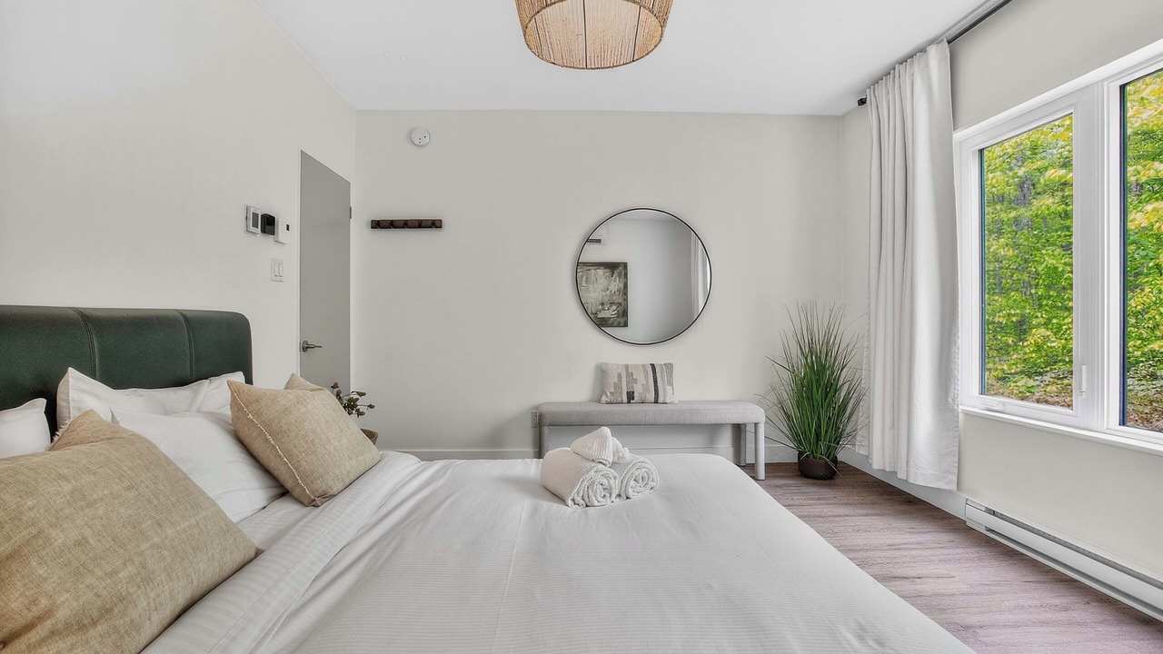 Photo of Bedroom in La Conception