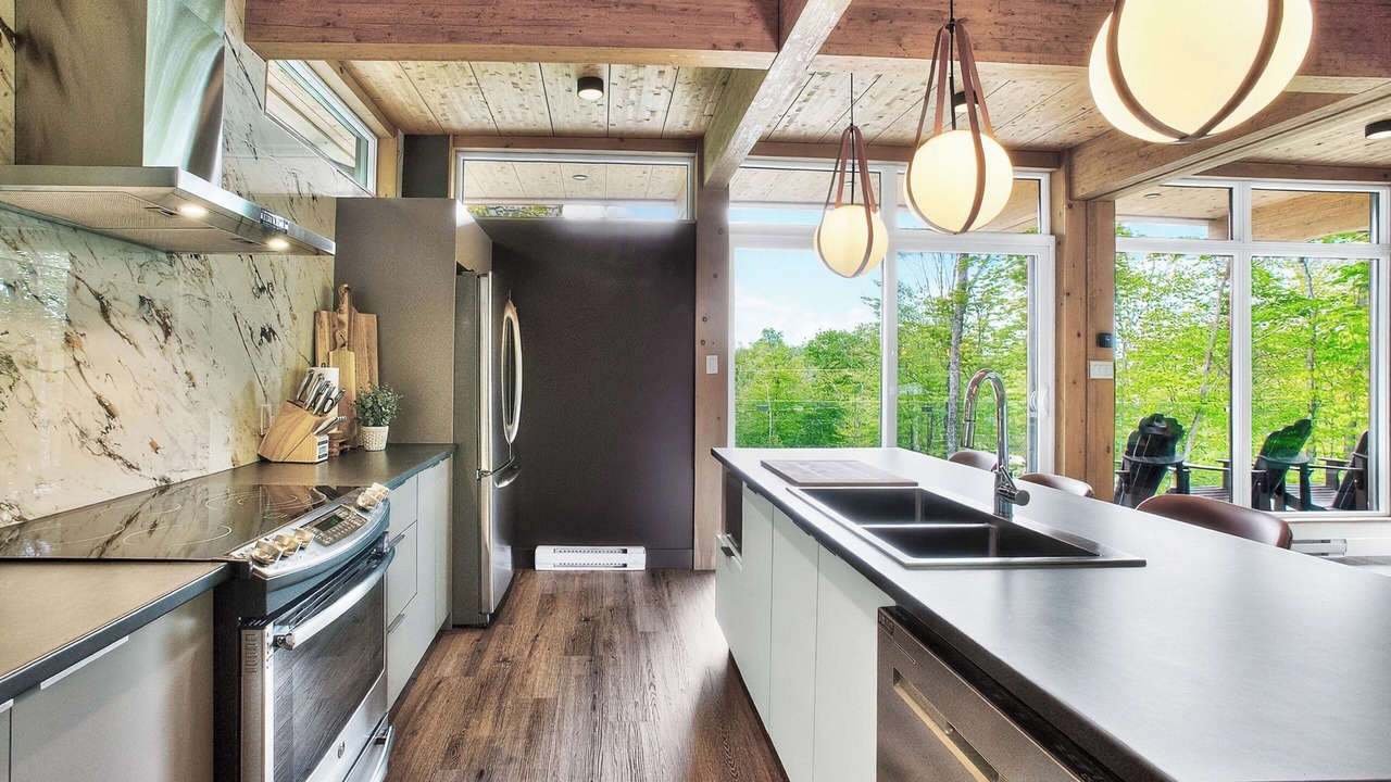 Photo of Kitchen in La Conception
