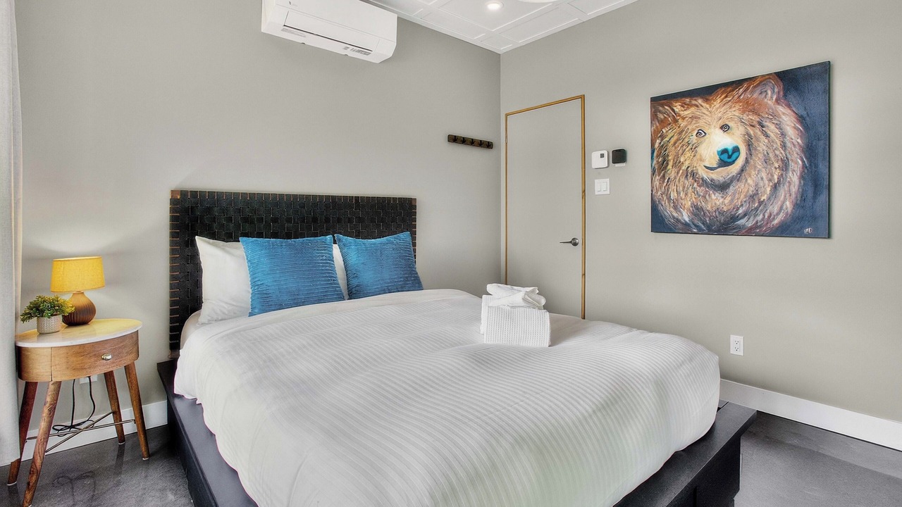 Photo of Bedroom in La Conception